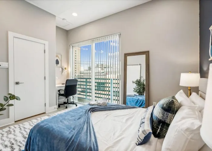 Charming 2bd Townhouse In The Heart Of Fortworth * Fort Worth